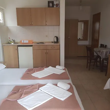 Villa Pedja Zec Exclusive 3+ Budua Esterno foto