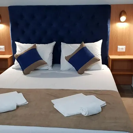 Villa Pedja Zec Exclusive 3+ Budua Esterno foto
