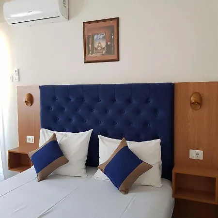 Villa Pedja Zec Exclusive 3+ Budua Esterno foto