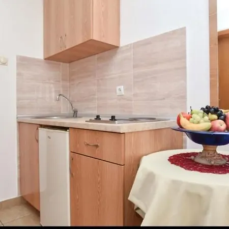 Villa Pedja Zec Exclusive 3+ Budua Esterno foto