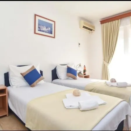Villa Pedja Zec Exclusive 3+ Budua Esterno foto