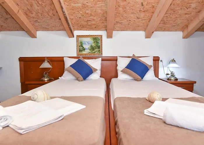 Villa Pedja Zec Exclusive 3+
