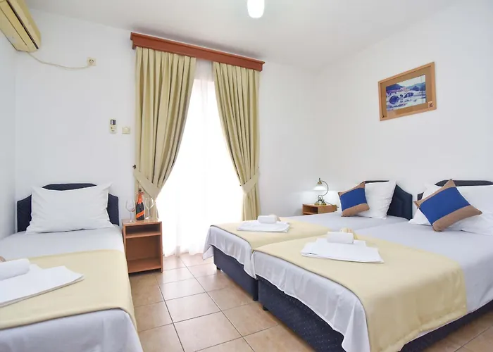 Villa Pedja Zec Exclusive 3+