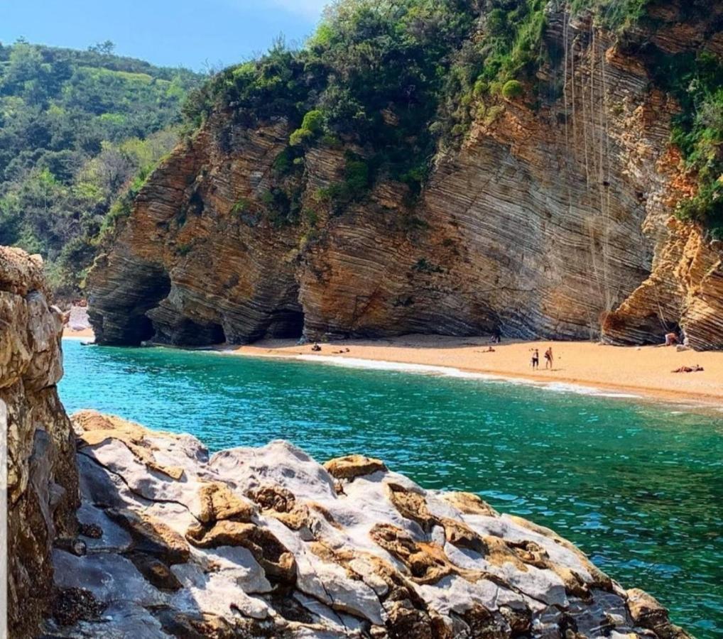 Daire Pedja Zec Exclusive 3+ Budva
