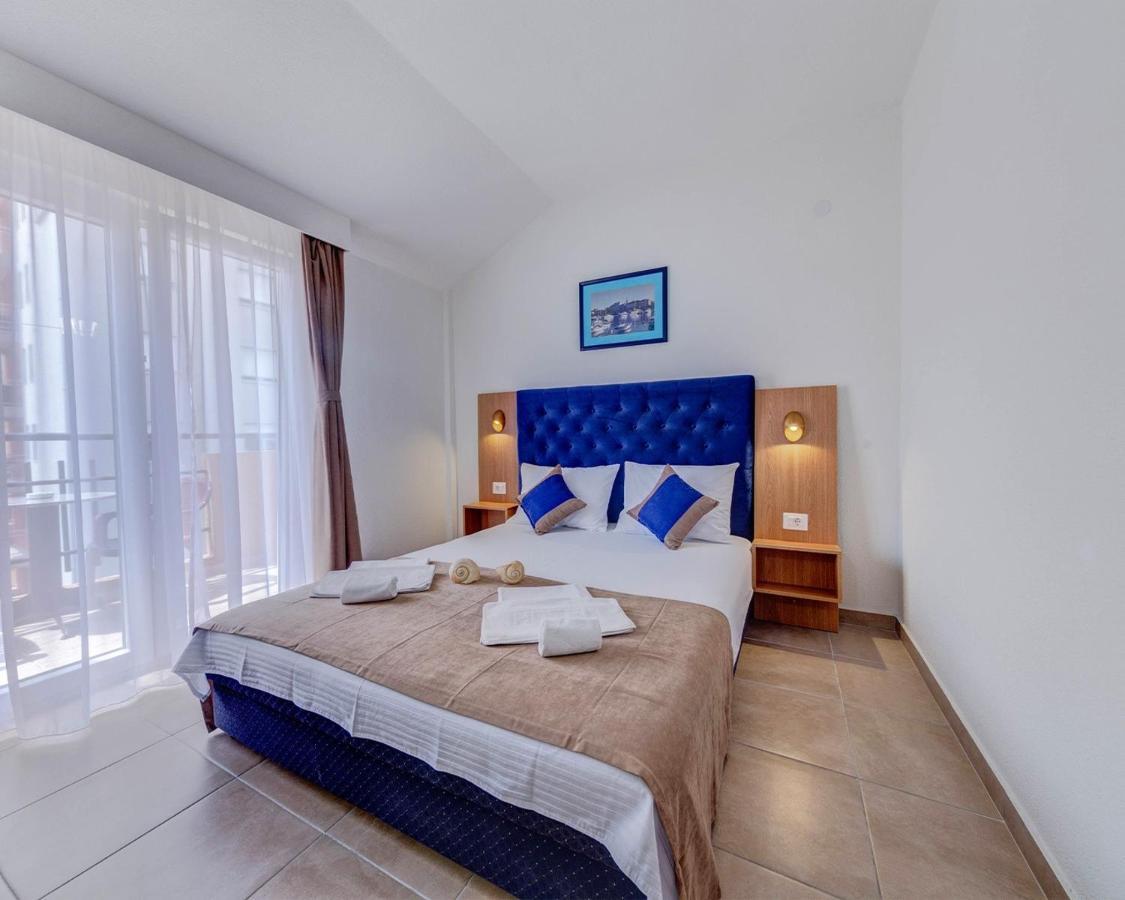 Daire Pedja Zec Exclusive 3+ Budva