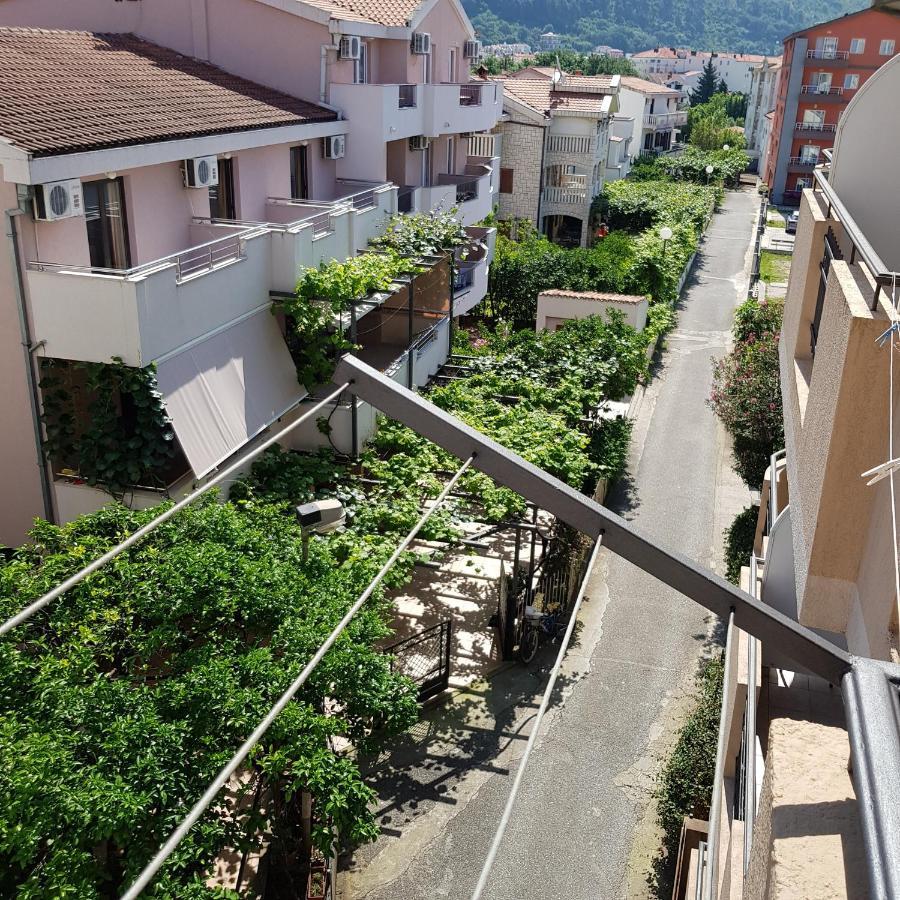 Pedja Zec Exclusive 3+ Appartement Budva