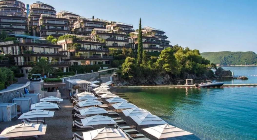 Pedja Zec Exclusive 3+ Appartement