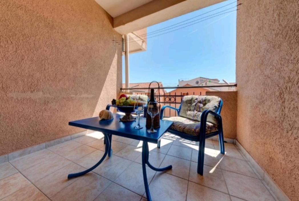 Appartement Pedja Zec Exclusive 3+ Budva