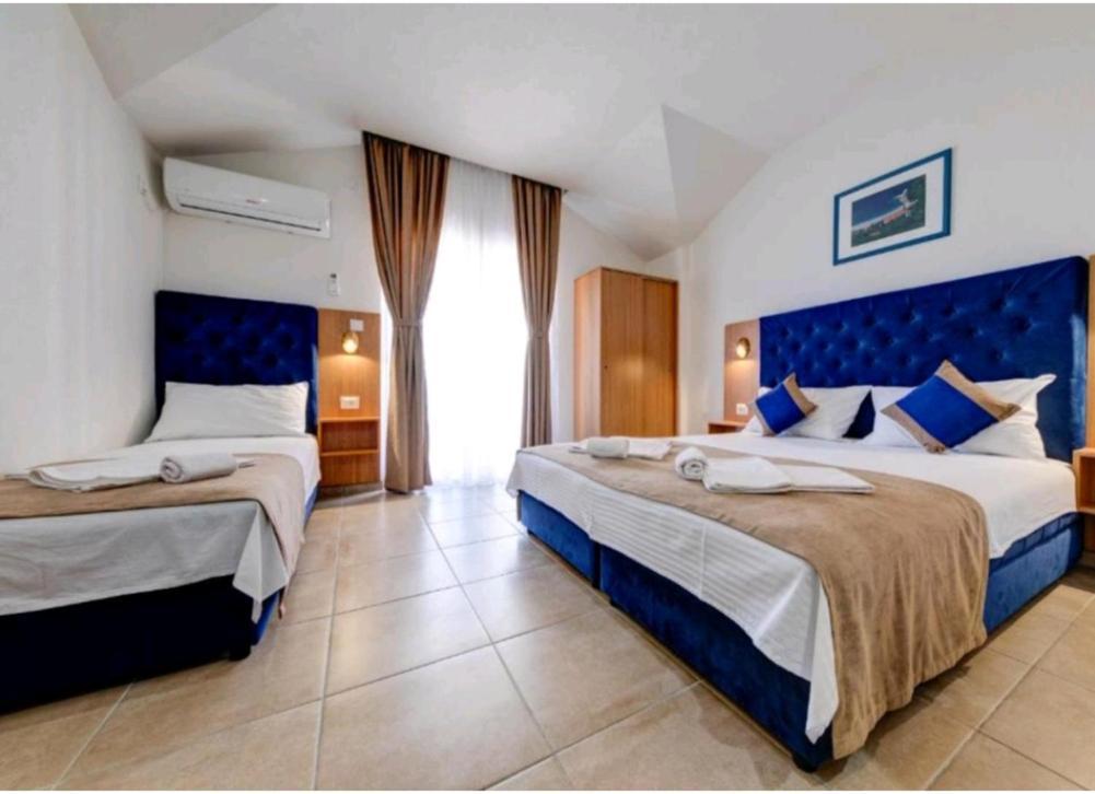 Pedja Zec Exclusive 3+ Appartement *