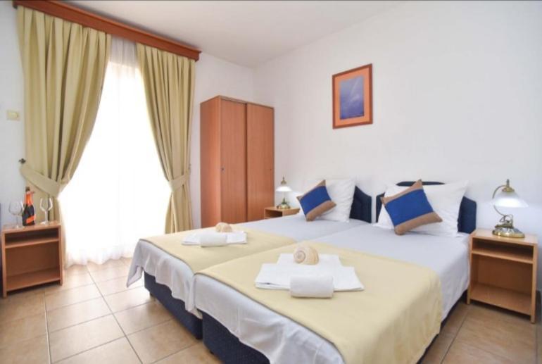 Appartement Pedja Zec Exclusive 3+ Budva