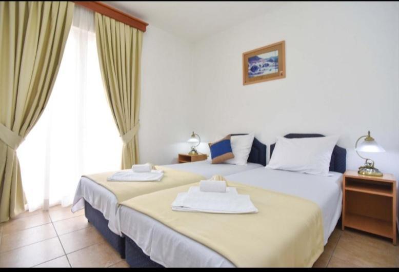 Pedja Zec Exclusive 3+ Appartement