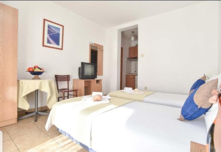 Pedja Zec Exclusive 3+ Appartement *
