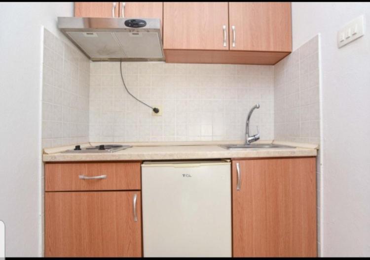 Pedja Zec Exclusive 3+ Appartement *