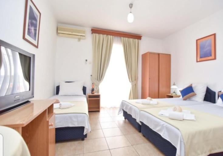 Pedja Zec Exclusive 3+ Appartement Budva