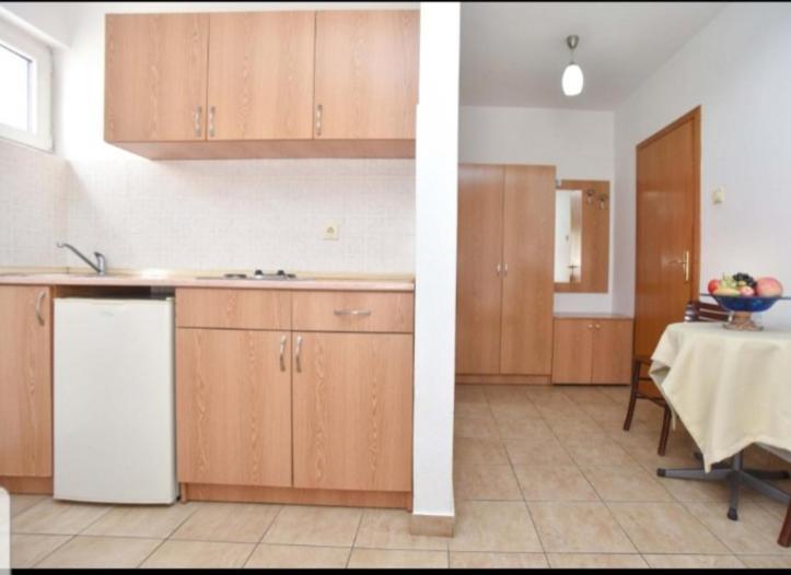 Pedja Zec Exclusive 3+ Appartement Budva