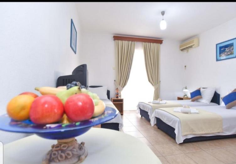 Pedja Zec Exclusive 3+ Appartement