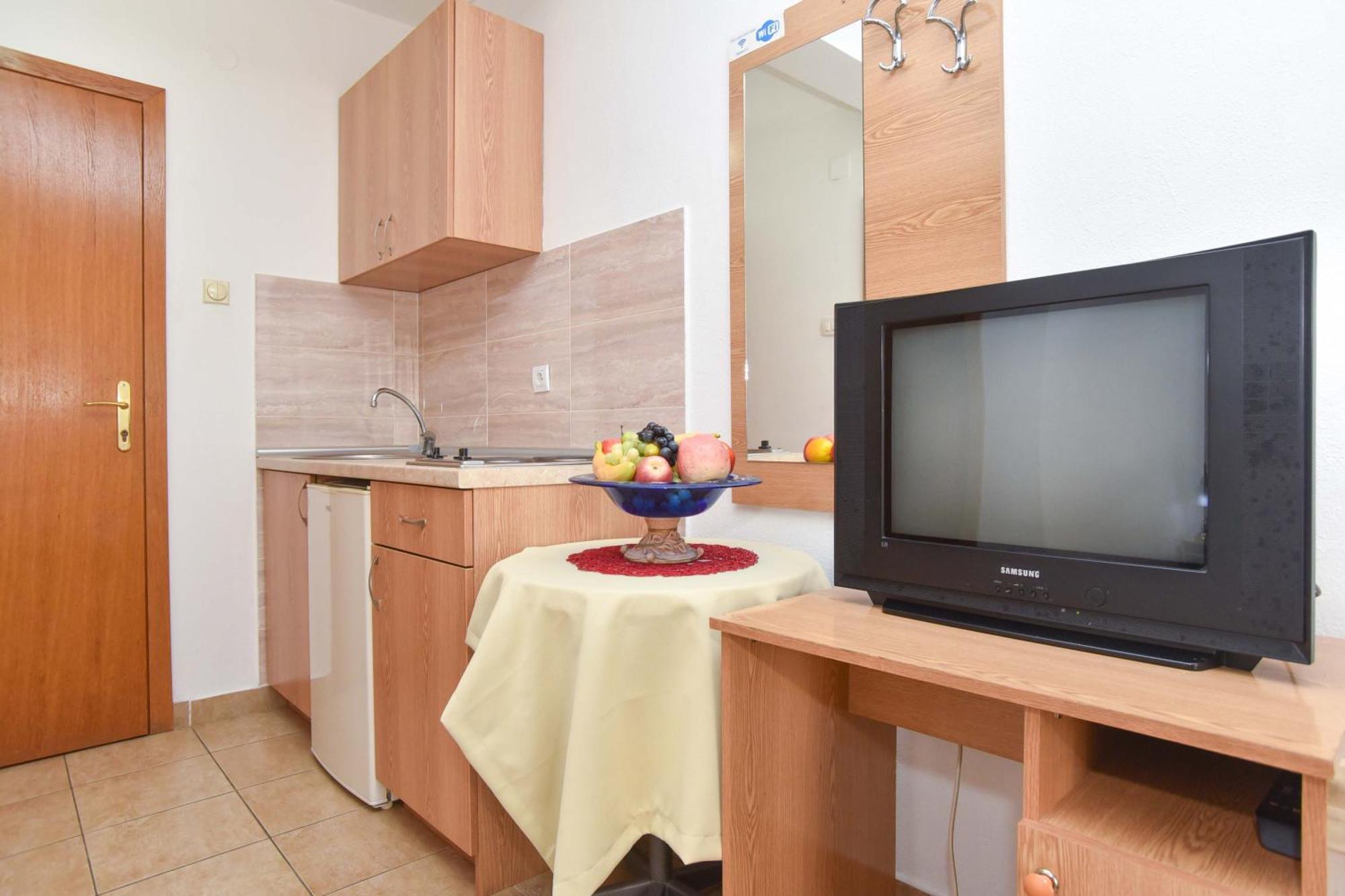 Pedja Zec Exclusive 3+ Appartement Budva